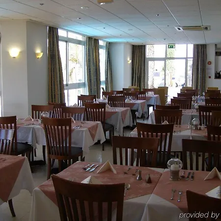 Agapinor 3* Pafos