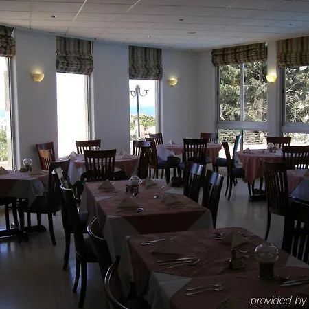 Hotel Agapinor Pafos
