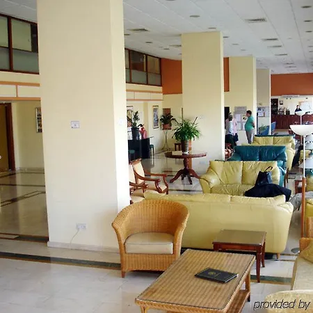 Agapinor 3*
