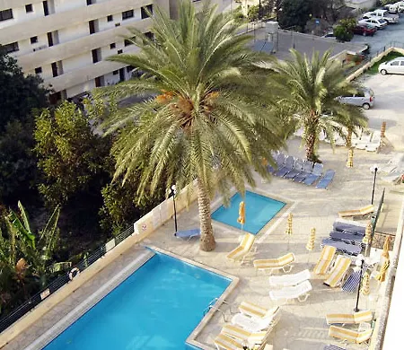Agapinor 3*