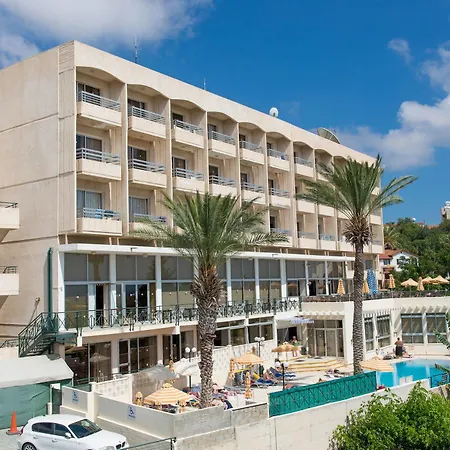 Agapinor 3* Pafos