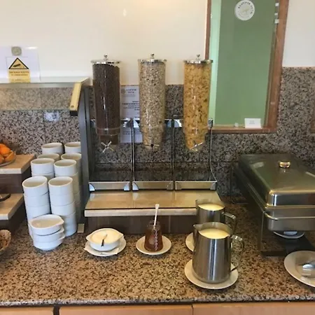 Agapinor Hotel Pafos